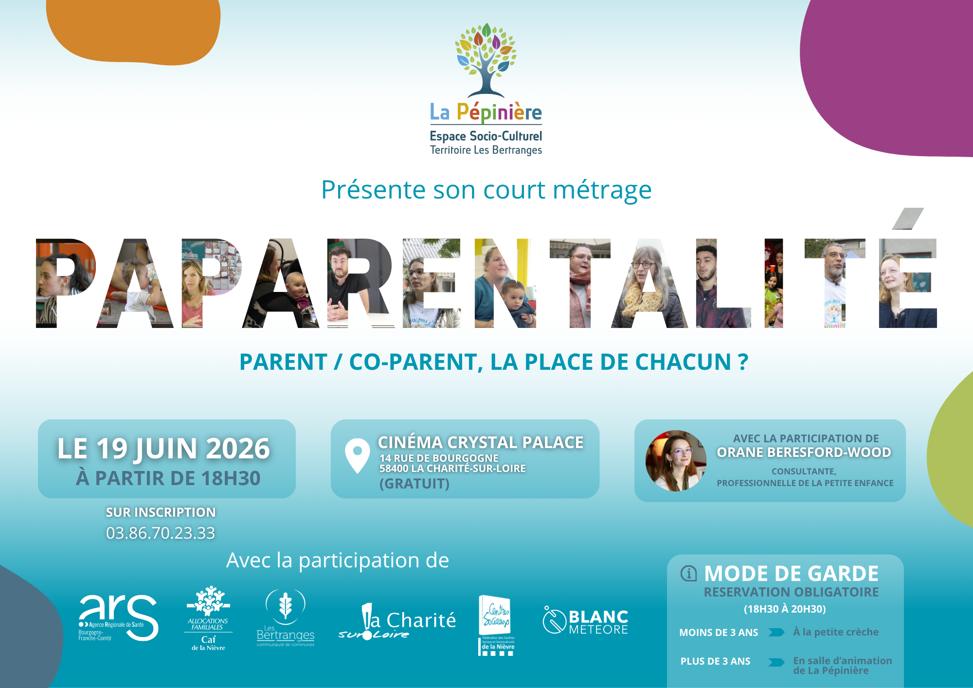 PAPARENTALITE