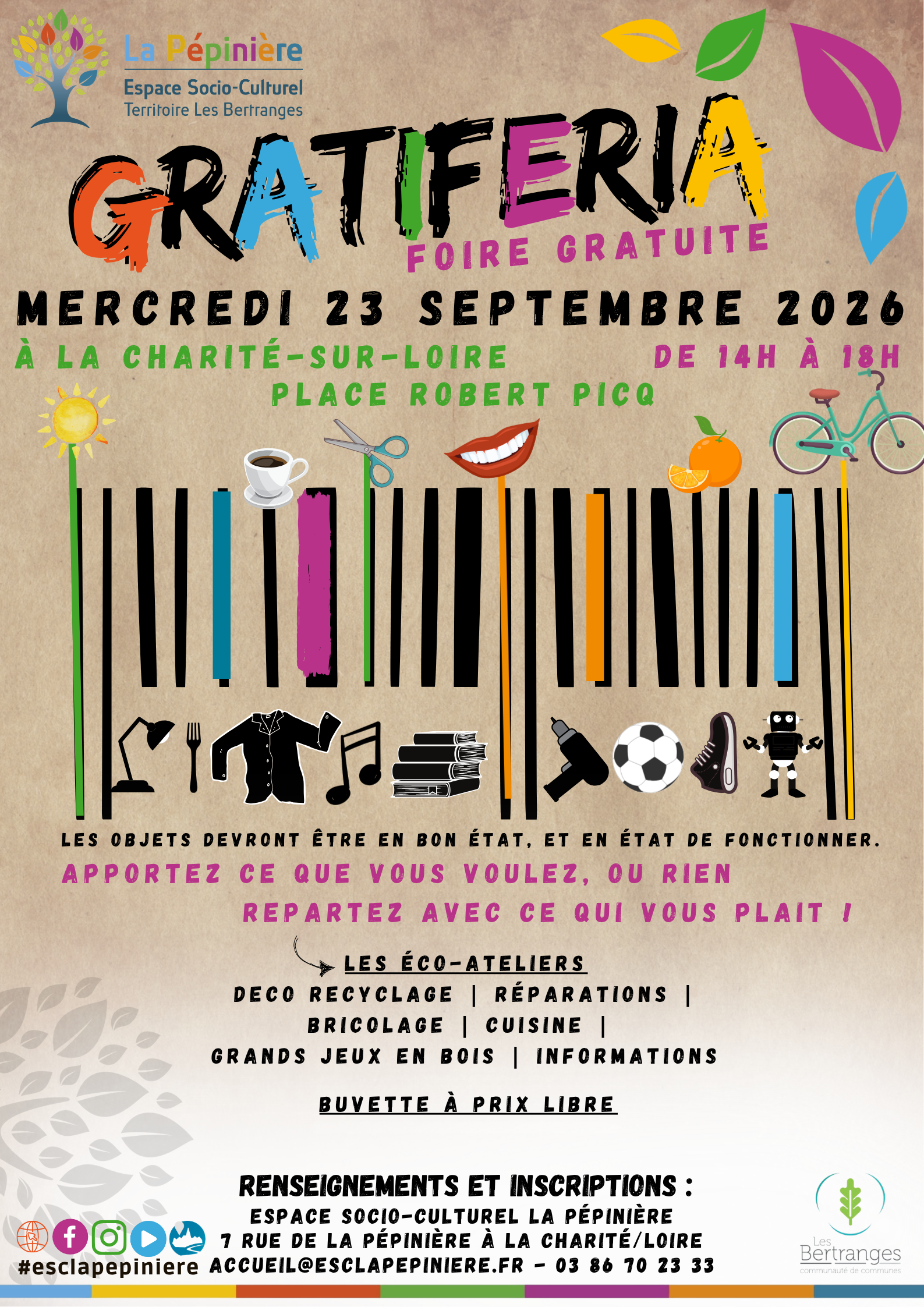 GRATIFERIA