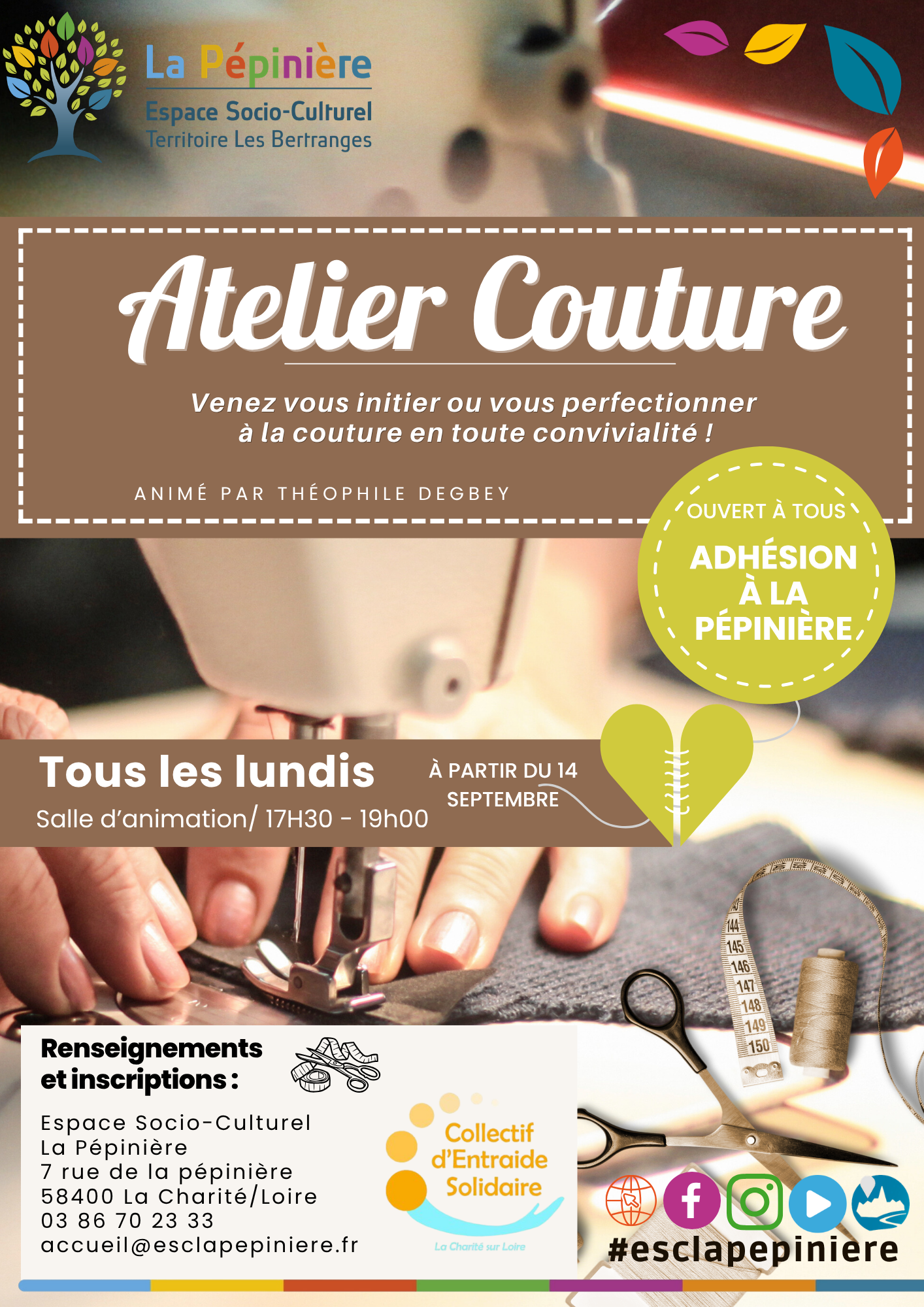 ATELIER COUTURE
